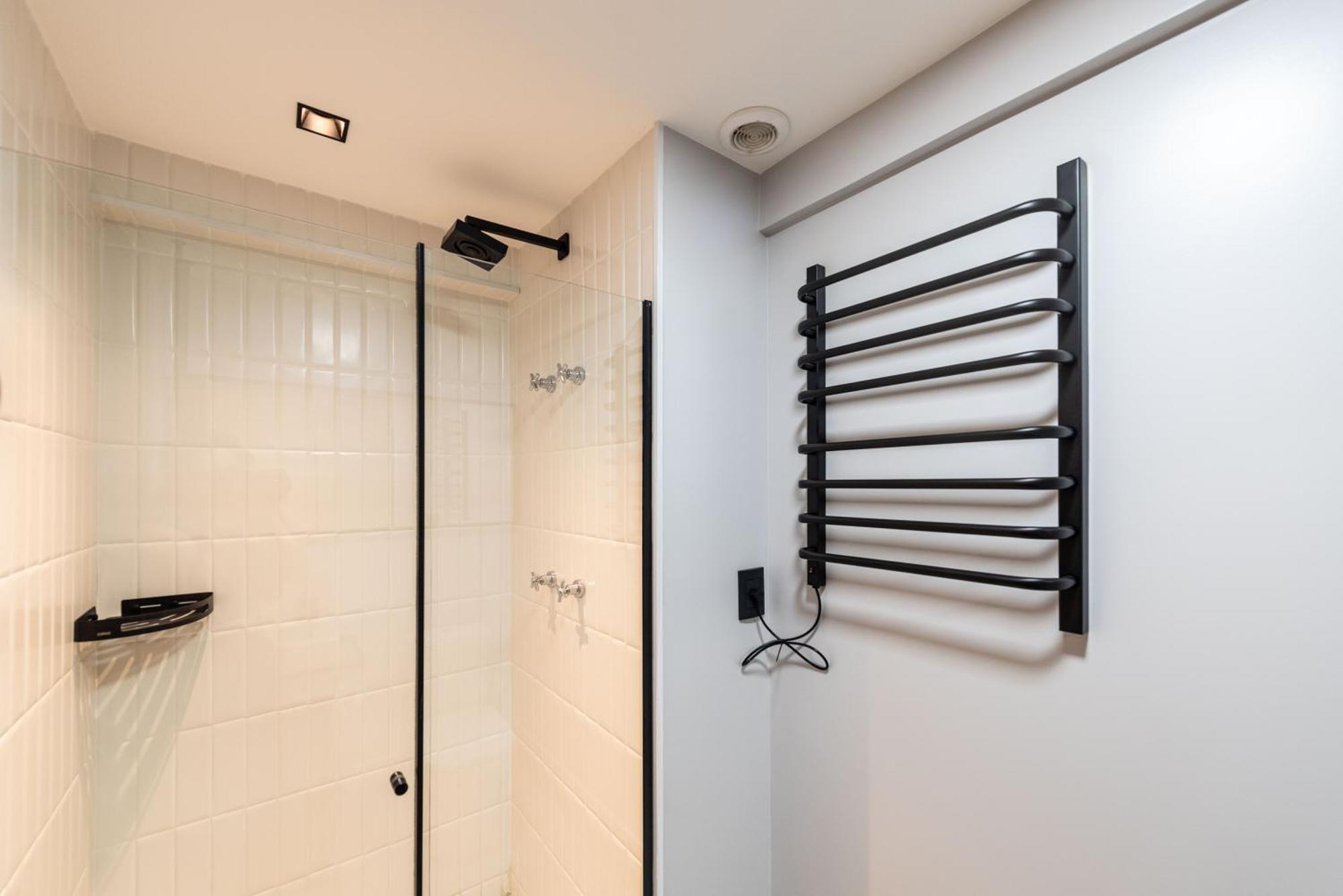 Elegancia Em Moema - Com Vista E Design - M1 *